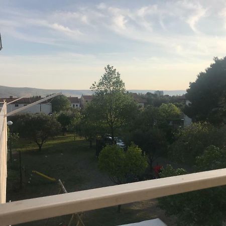 Apartman Veronika Appartement Starigrad Paklenica Buitenkant foto