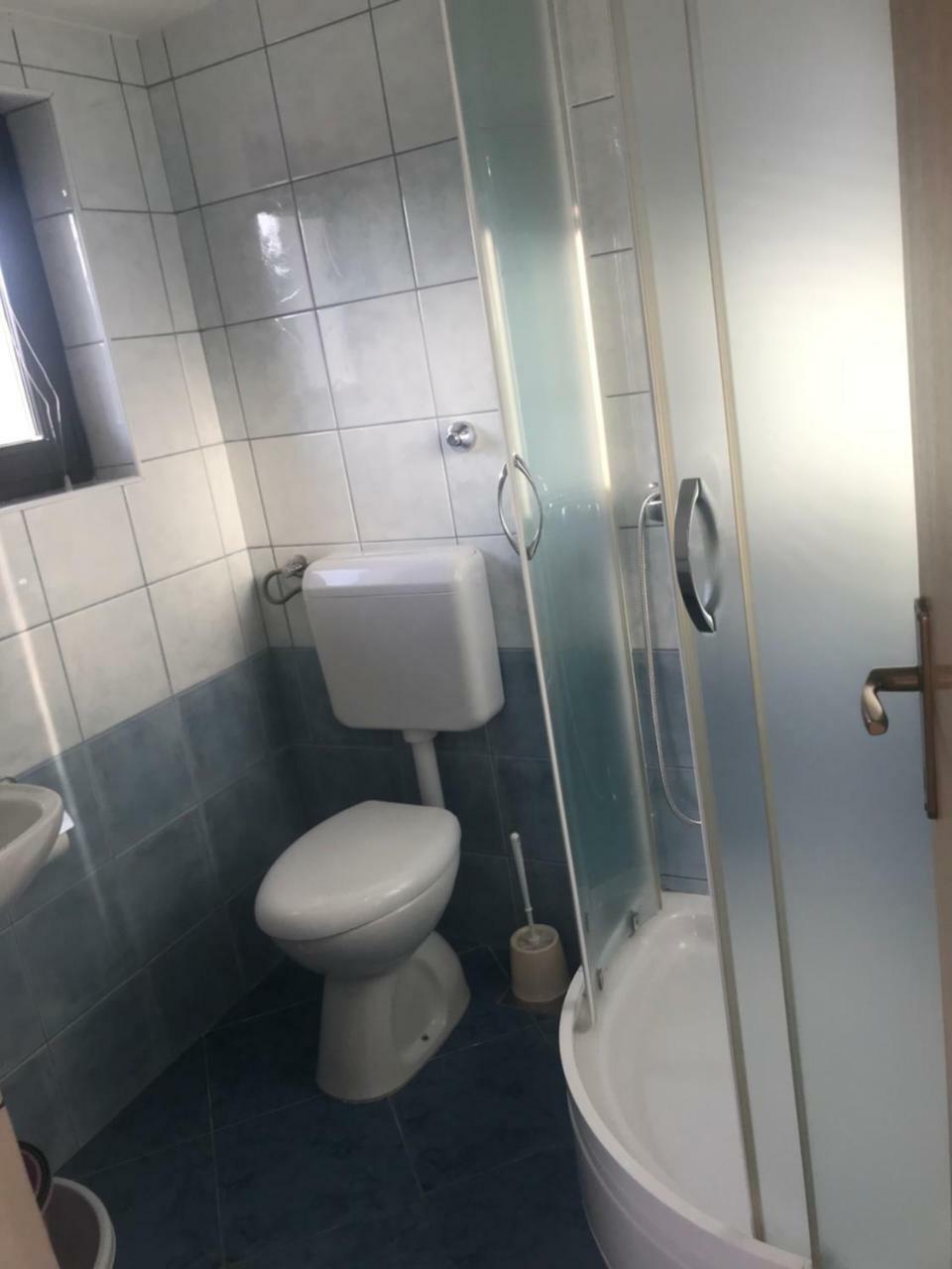 Apartman Veronika Appartement Starigrad Paklenica Buitenkant foto